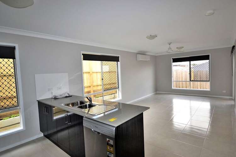 Second view of Homely unit listing, 26B Cardamon Crescent, Glenvale QLD 4350