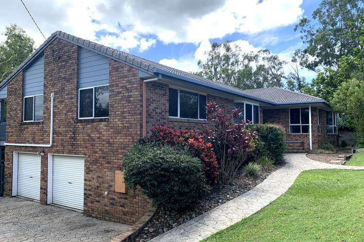 Main view of Homely house listing, 2 Ridgewood Road, Little Mountain QLD 4551