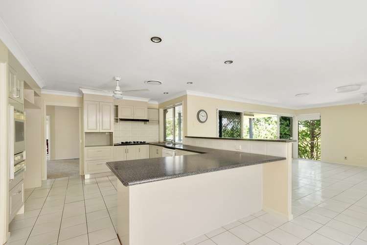 Second view of Homely house listing, 2 Ridgewood Road, Little Mountain QLD 4551