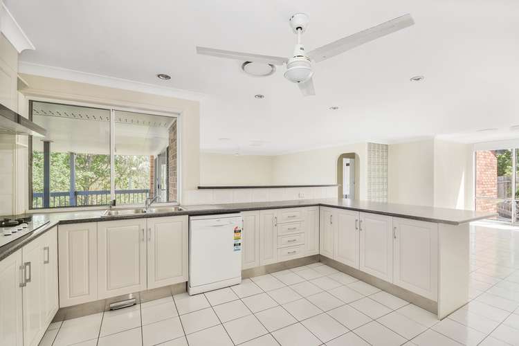 Third view of Homely house listing, 2 Ridgewood Road, Little Mountain QLD 4551