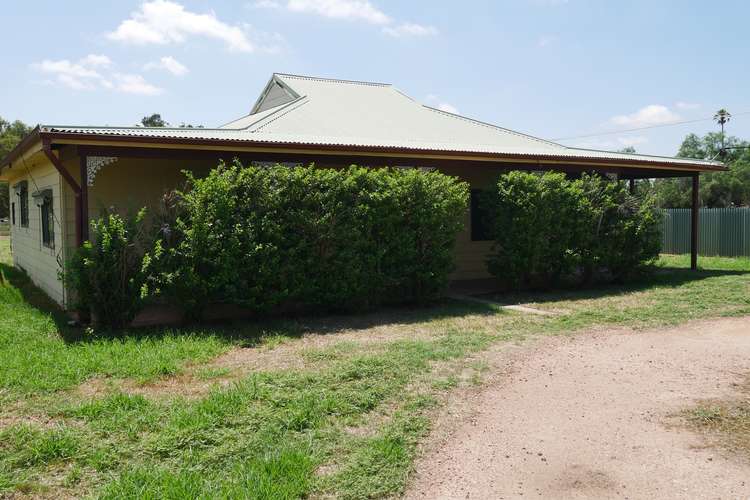 Main view of Homely house listing, 19 Regulator Road, Yanco NSW 2703