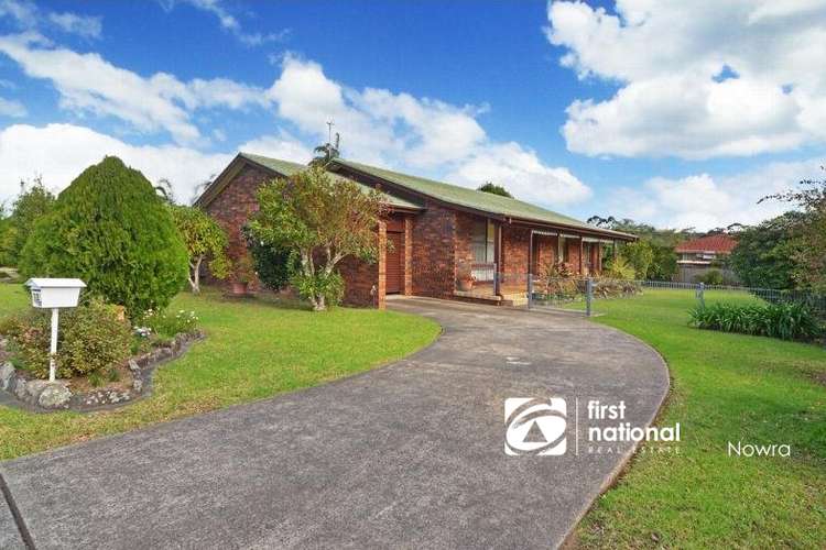 Main view of Homely house listing, 12 Chatsworth Crescent, North Nowra NSW 2541