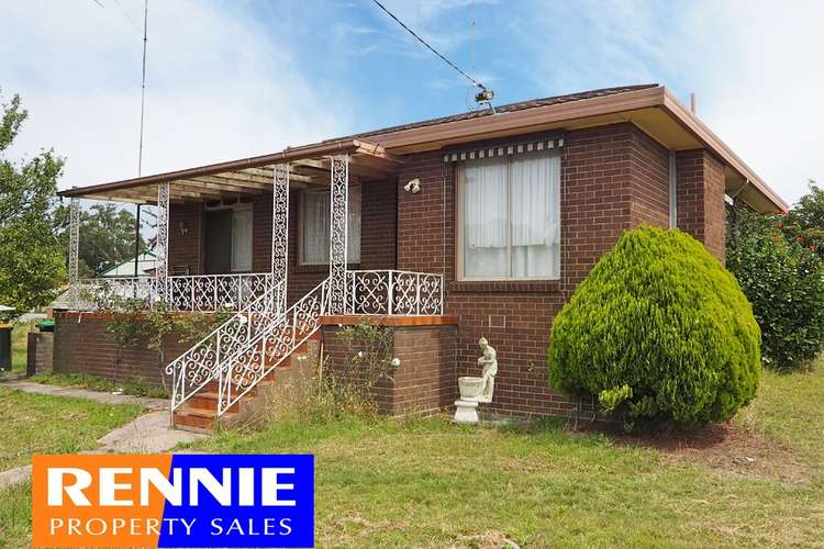 35 Hare Street, Morwell VIC 3840