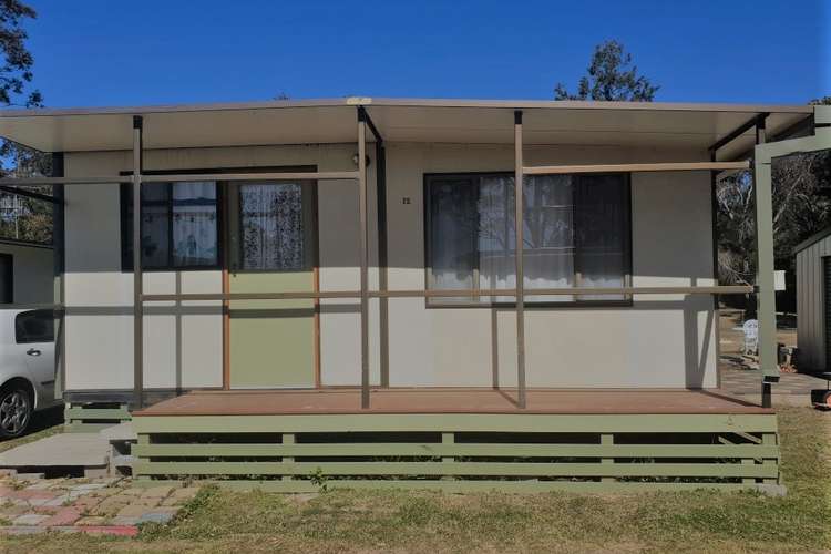 Second view of Homely villa listing, 12/Merimbula Lake Holiday Park Princess Highway, Pambula NSW 2549