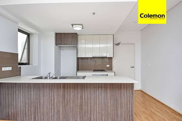 Second view of Homely apartment listing, 711/6-10 Charles Street, Parramatta NSW 2150