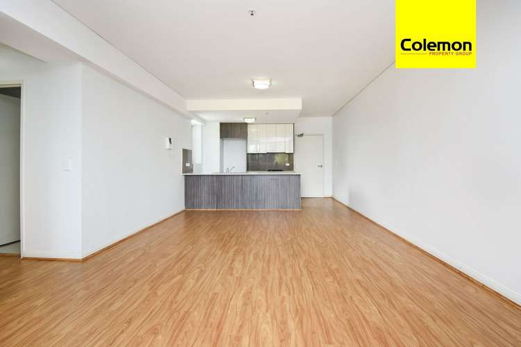 Third view of Homely apartment listing, 711/6-10 Charles Street, Parramatta NSW 2150