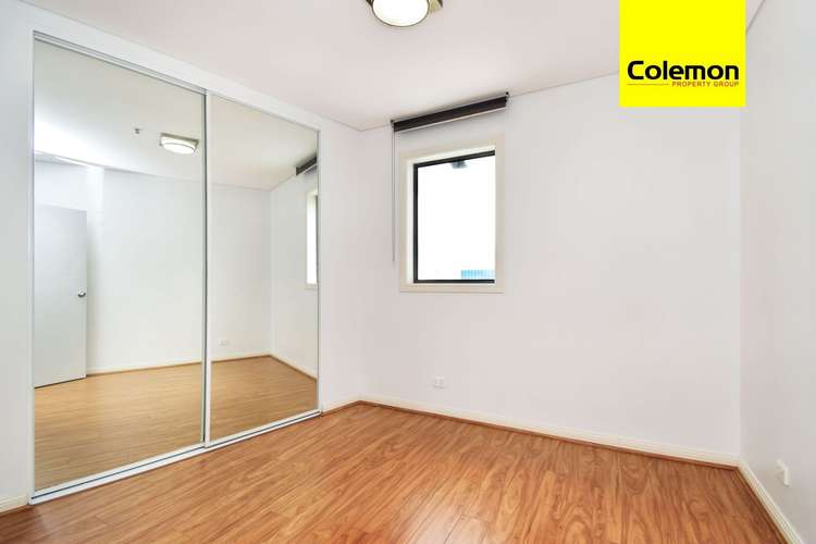 Sixth view of Homely apartment listing, 711/6-10 Charles Street, Parramatta NSW 2150