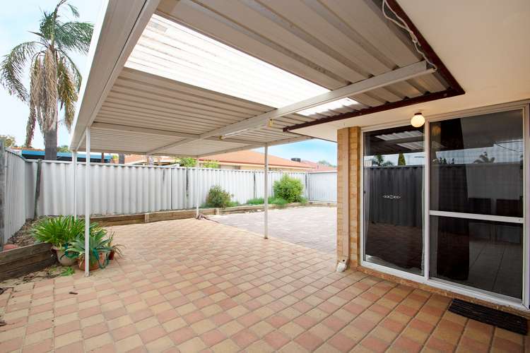 Fourth view of Homely house listing, 14 WESSELLS ELBOW, Ballajura WA 6066