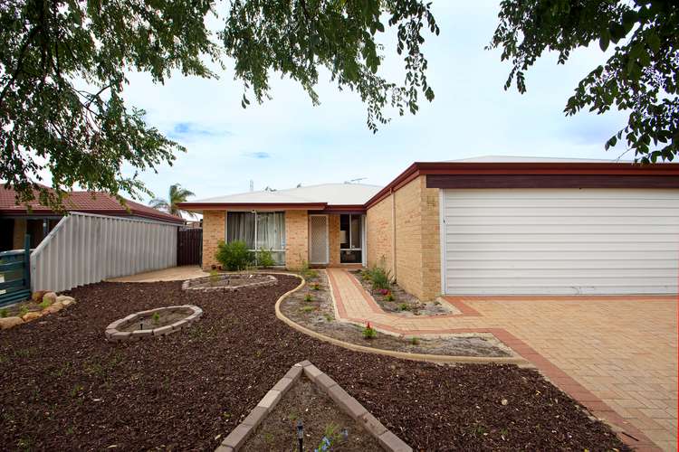 Fifth view of Homely house listing, 14 WESSELLS ELBOW, Ballajura WA 6066