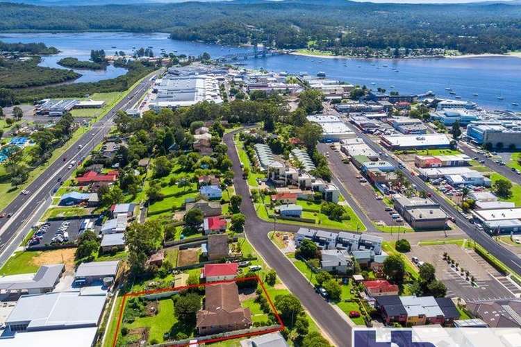 Second view of Homely house listing, 30 Bent Street, Batemans Bay NSW 2536