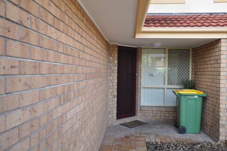 Main view of Homely townhouse listing, 105/17 Marlow Street, Woodridge QLD 4114