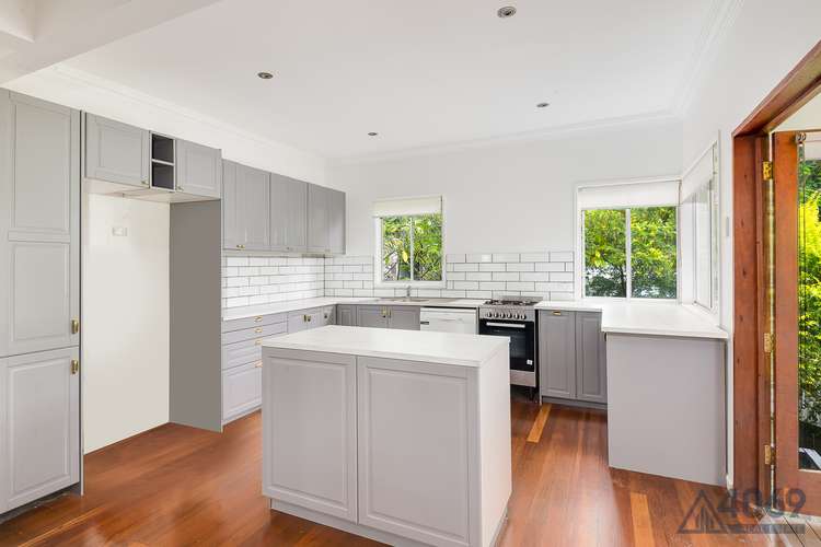 Second view of Homely house listing, 23 Burbong Street, Chapel Hill QLD 4069