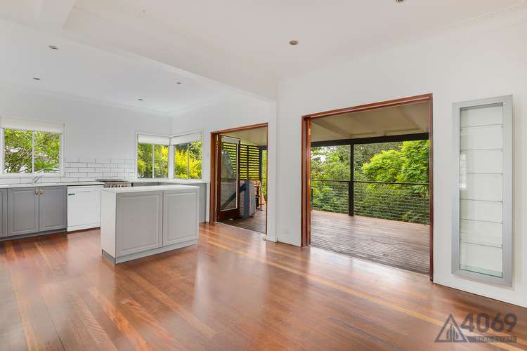 Third view of Homely house listing, 23 Burbong Street, Chapel Hill QLD 4069