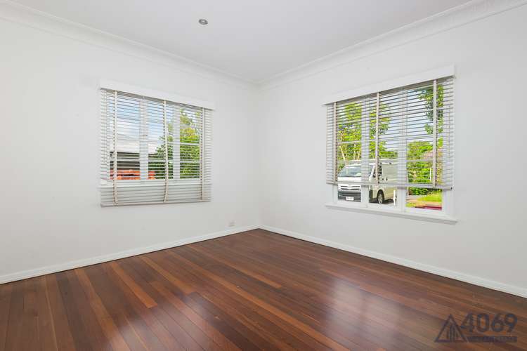 Fourth view of Homely house listing, 23 Burbong Street, Chapel Hill QLD 4069