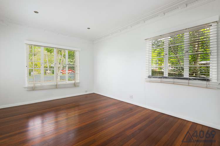 Fifth view of Homely house listing, 23 Burbong Street, Chapel Hill QLD 4069