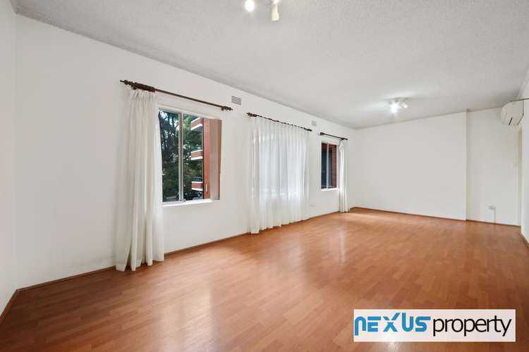Second view of Homely unit listing, 3/14-16 Illawarra Street, Allawah NSW 2218