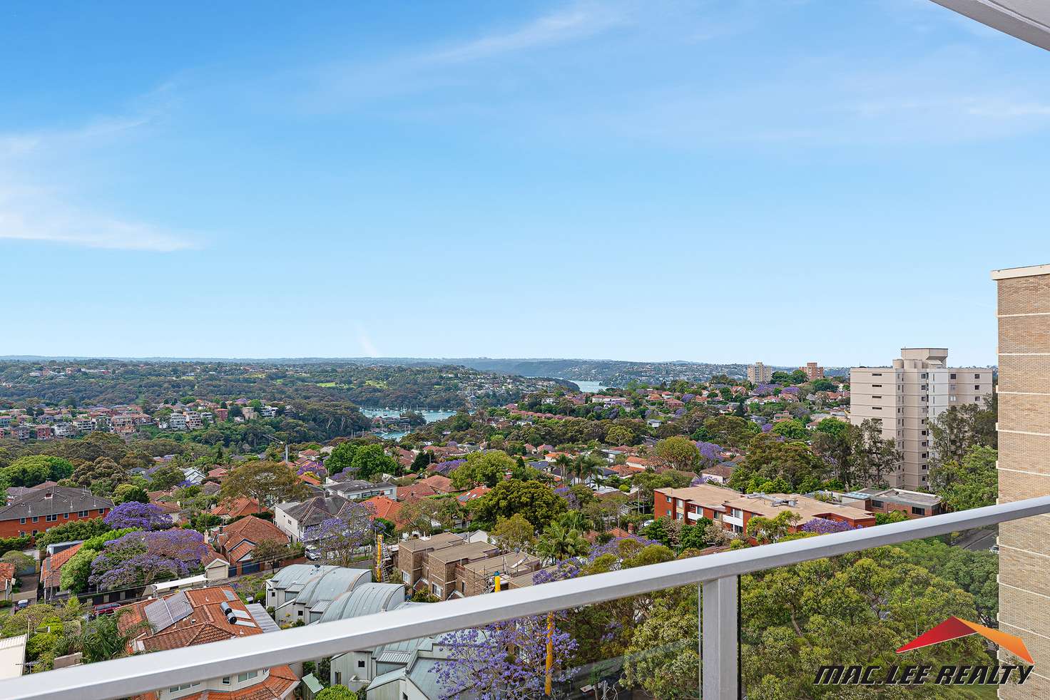 Main view of Homely unit listing, 29/20 Gerard Street, Cremorne NSW 2090