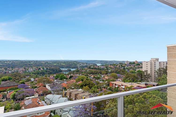 Main view of Homely unit listing, 29/20 Gerard Street, Cremorne NSW 2090