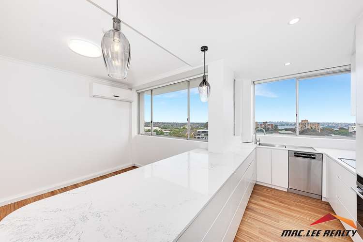 Second view of Homely unit listing, 29/20 Gerard Street, Cremorne NSW 2090