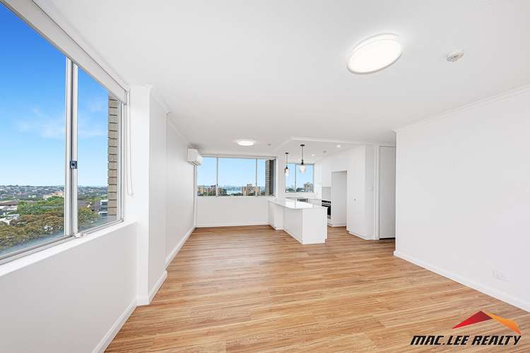 Third view of Homely unit listing, 29/20 Gerard Street, Cremorne NSW 2090