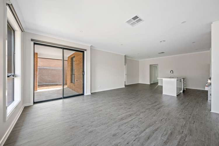Second view of Homely unit listing, 3/17 Regan Drive, Romsey VIC 3434