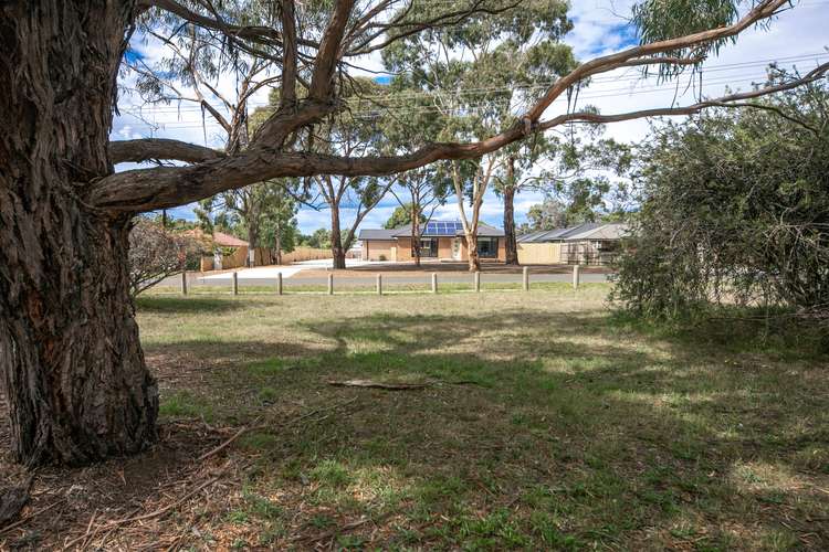 Third view of Homely unit listing, 3/17 Regan Drive, Romsey VIC 3434