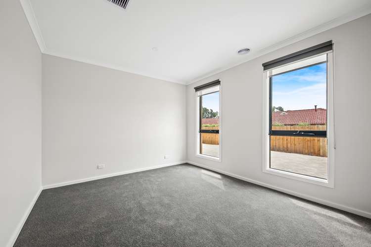 Fifth view of Homely unit listing, 3/17 Regan Drive, Romsey VIC 3434