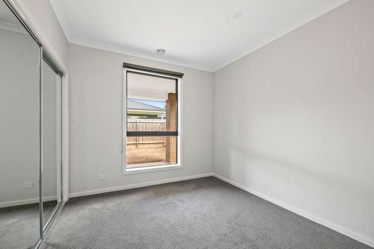 Sixth view of Homely unit listing, 3/17 Regan Drive, Romsey VIC 3434