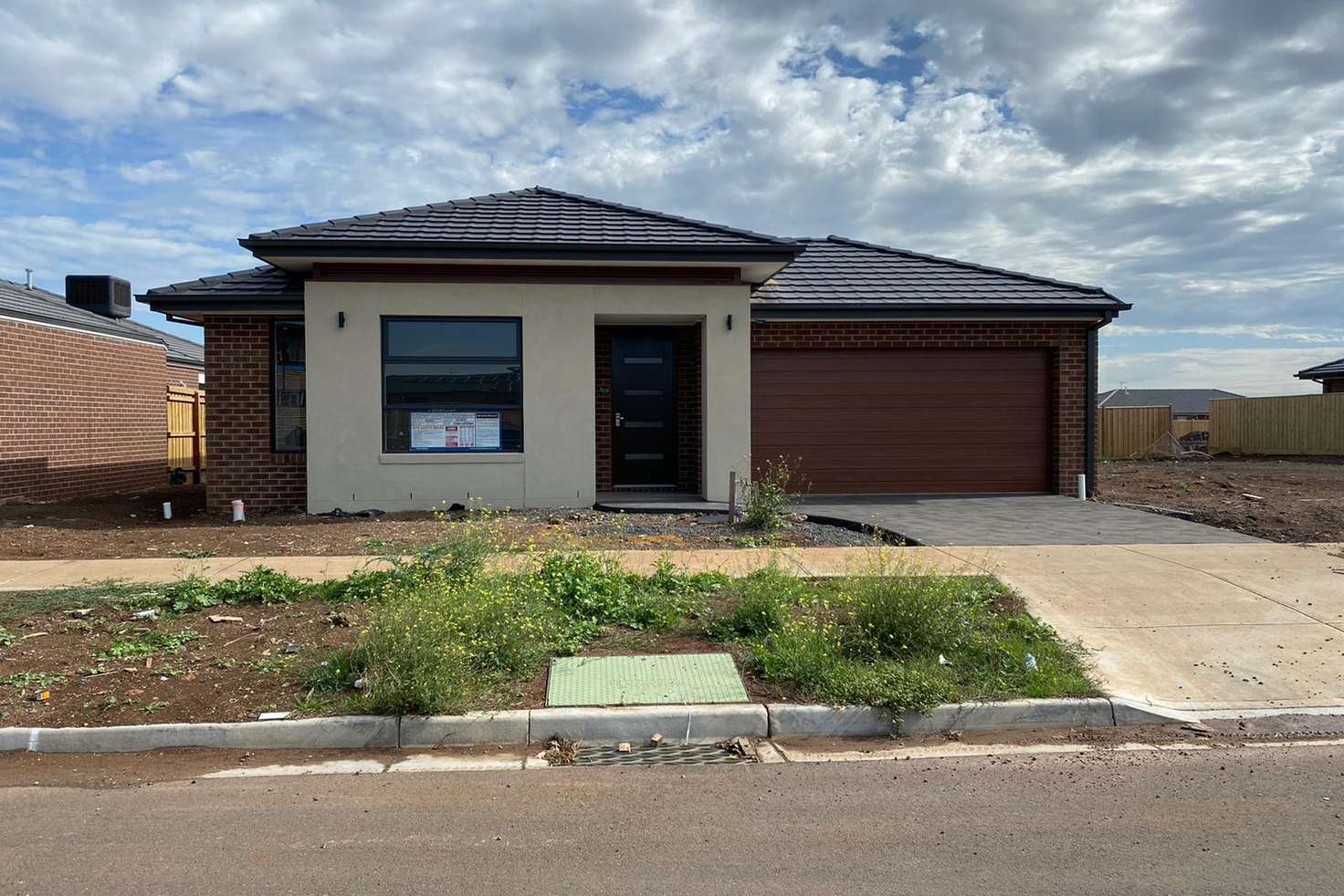 Main view of Homely house listing, 19 Chaparral Street, Wyndham Vale VIC 3024