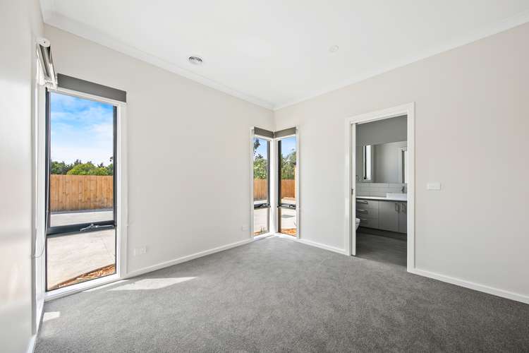 Fifth view of Homely unit listing, 4/17 Regan Drive, Romsey 3434, Romsey VIC 3434