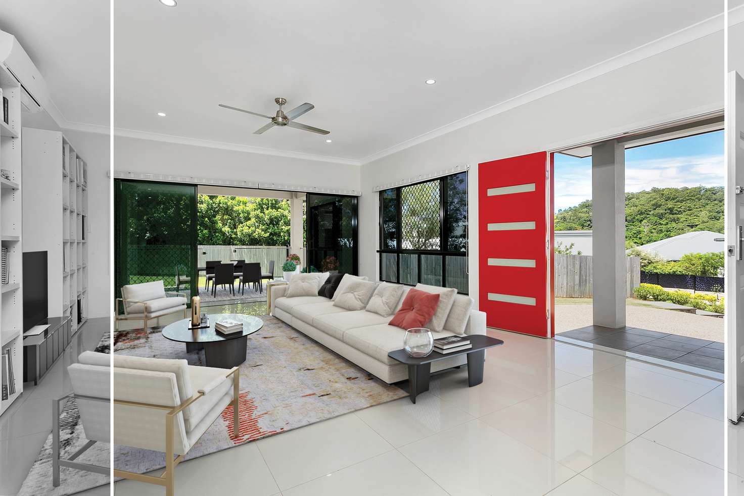 Main view of Homely house listing, 17 Parrot Close, Kanimbla QLD 4870
