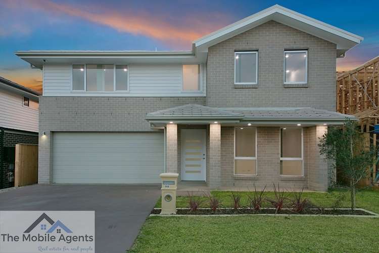 Main view of Homely house listing, 64 Chester Street, Schofields NSW 2762