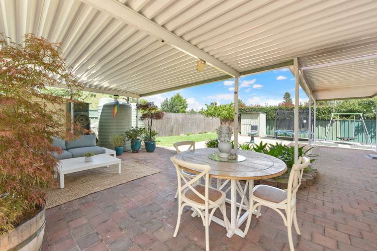 Second view of Homely house listing, 4 Amiens Street, Littleton NSW 2790