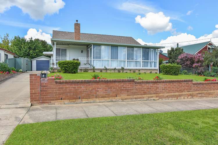 Third view of Homely house listing, 4 Amiens Street, Littleton NSW 2790