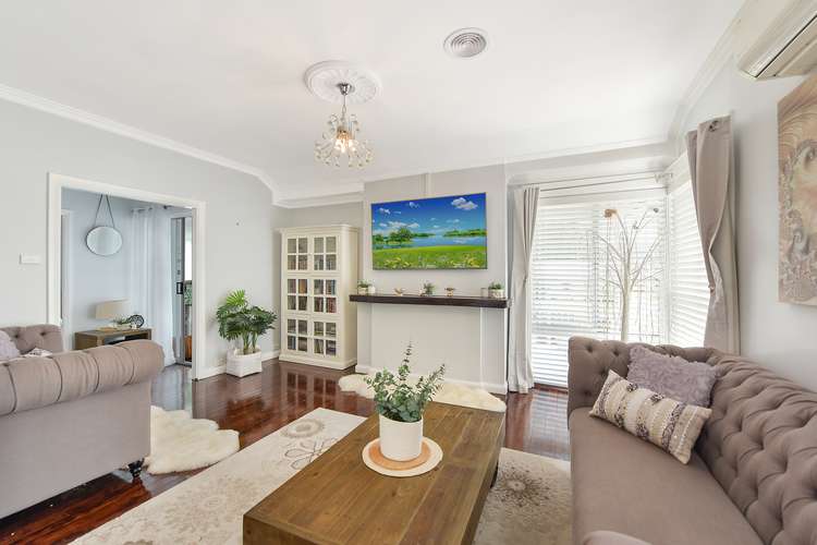 Fifth view of Homely house listing, 4 Amiens Street, Littleton NSW 2790