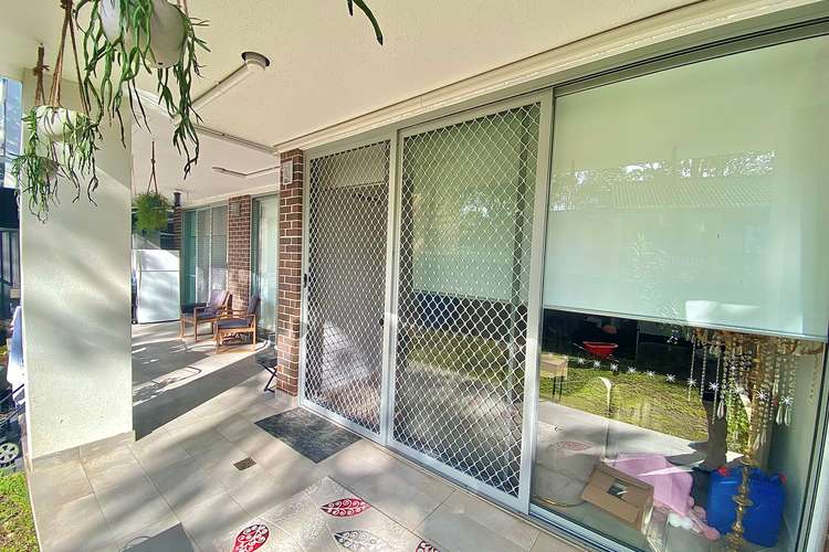 Third view of Homely apartment listing, 2/4-8 Hugh Avenue, Peakhurst NSW 2210