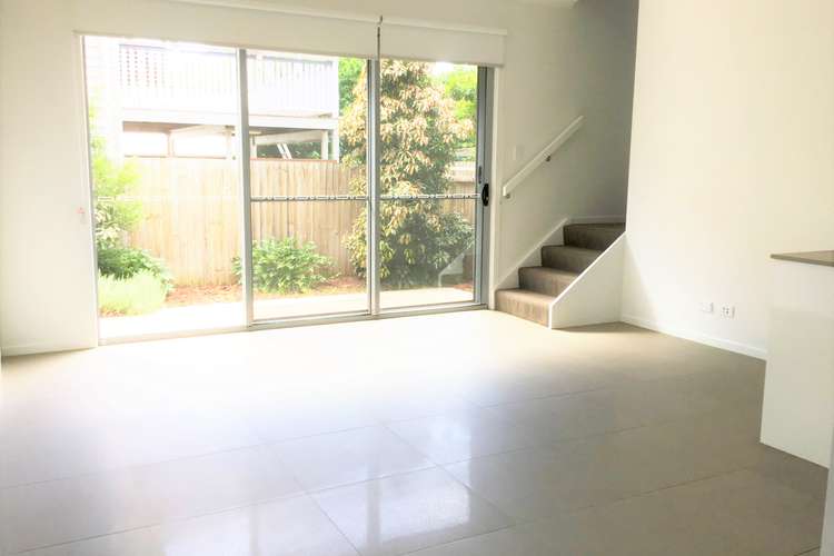 Third view of Homely townhouse listing, 3/94 Flower Street, Northgate QLD 4013