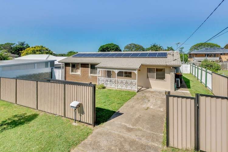 15 Treeby Street, Tingalpa QLD 4173