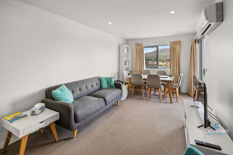 Second view of Homely apartment listing, 151/10 Ipima Street, Braddon ACT 2612