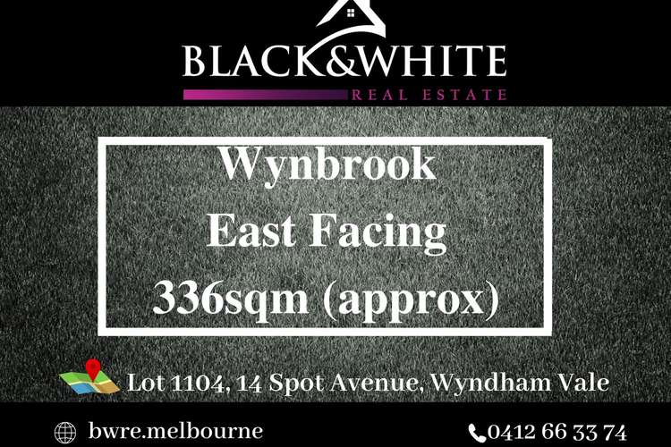 14 Spot Avenue, Wyndham Vale VIC 3024