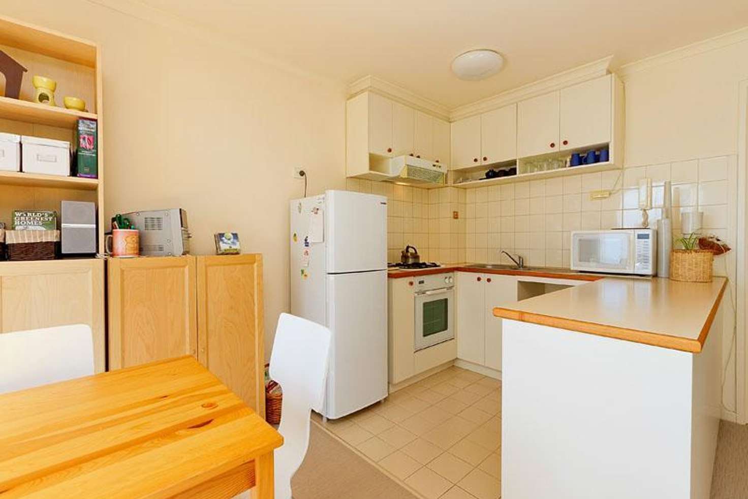 Main view of Homely apartment listing, 17/997 Dandenong Road, Malvern East VIC 3145