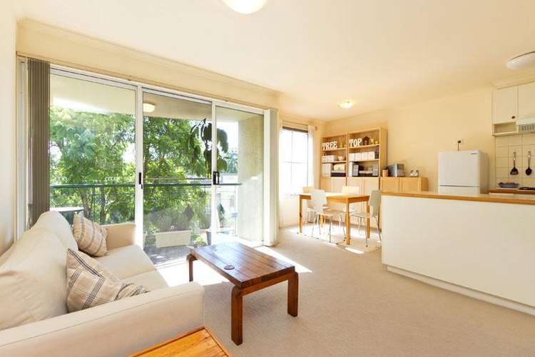 Second view of Homely apartment listing, 17/997 Dandenong Road, Malvern East VIC 3145