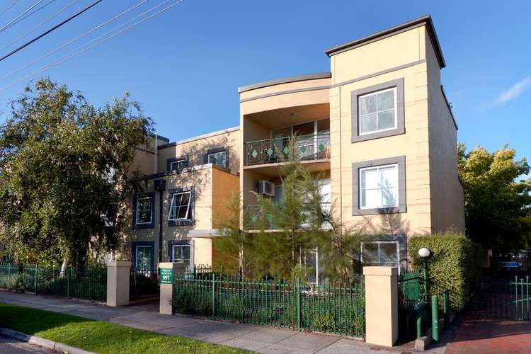 Fifth view of Homely apartment listing, 17/997 Dandenong Road, Malvern East VIC 3145