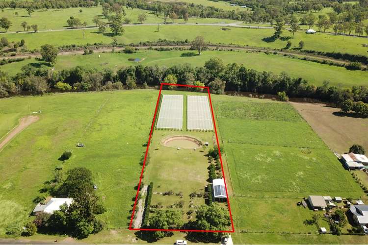 Fifth view of Homely residentialLand listing, 35 Appletree Street, Wingham NSW 2429