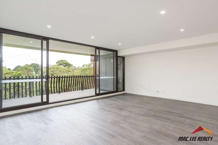 306/143 West Street, Crows Nest NSW 2065