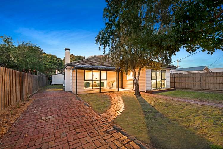 Main view of Homely house listing, 3 Moresby Avenue, Seaford VIC 3198