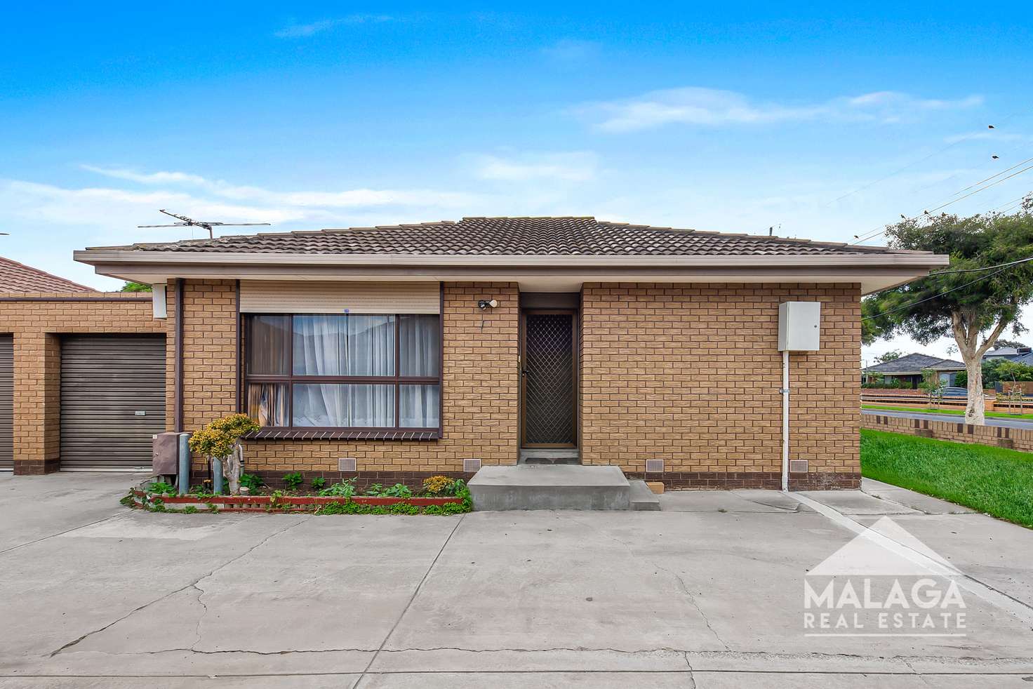 Main view of Homely unit listing, 1/65 Mailey Street, Sunshine West VIC 3020