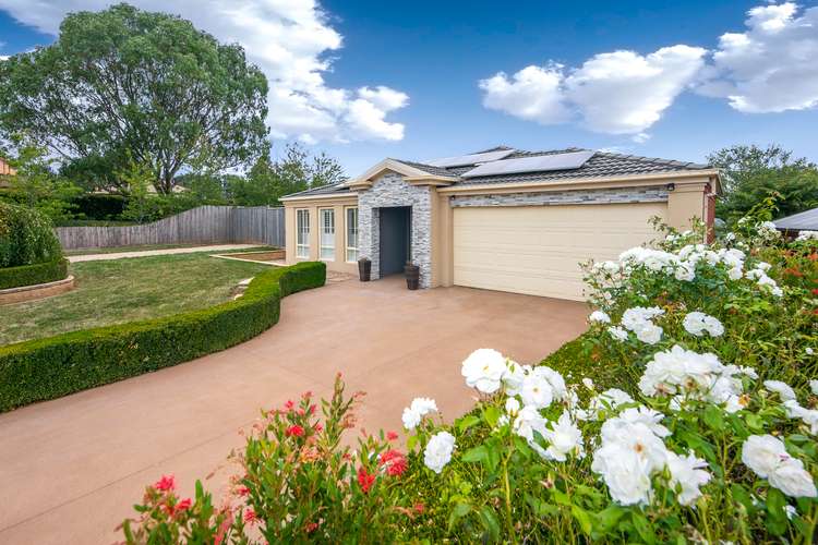 Main view of Homely house listing, 4 Dray Close, Romsey VIC 3434