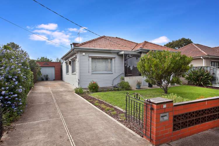 Main view of Homely house listing, 32 Esmond Street, Ardeer VIC 3022