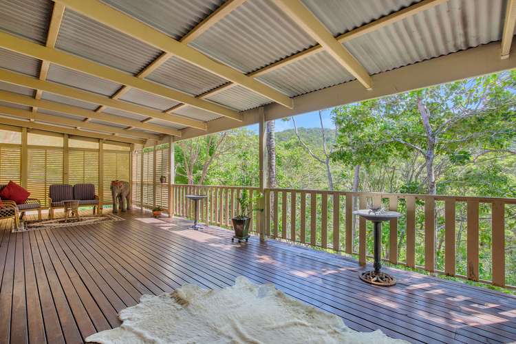 Second view of Homely house listing, 53 Hersden Court, Bonogin QLD 4213